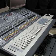 Digital Mixers