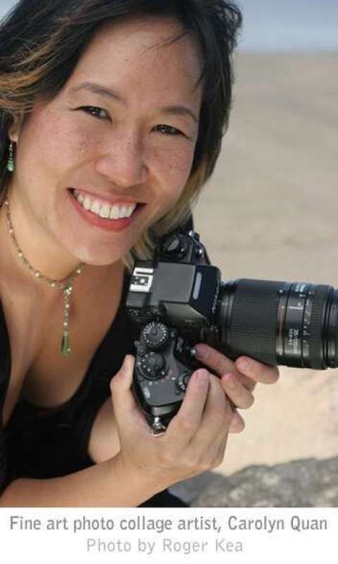 Carolyn Quan Carolyn Quan