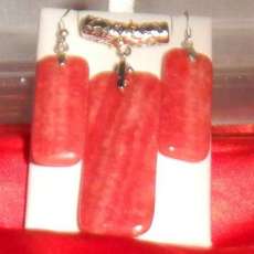 Argentine Rhodochrosite