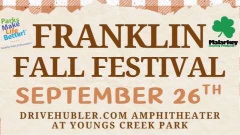 Franklin Fall Festival