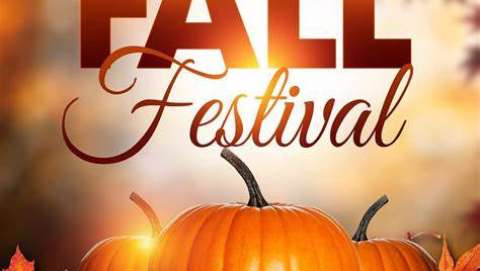 Franklin Fall Festival