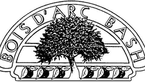 Bois D'Arc Bash