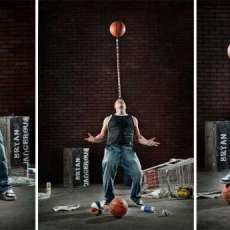 Bryan Dangerous Trio