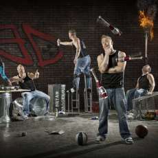 Bryan Dangerous Promo