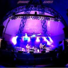 Sunfest 2012 West Palm Beach, Forida