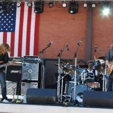 Rocktoberfest 2011 Mesa, Arizona