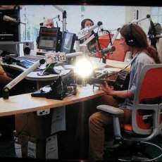 The Voice, On Air Performance - Atlanta, Georgia