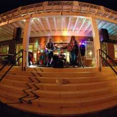 Wesleyan College Campus - Macon Georgia