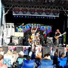 Bad Boys of Rock Battle of the Bands Winner 2012 - Pooler, Georgia