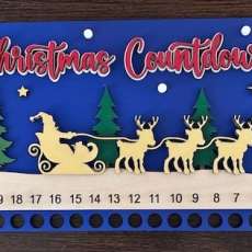 Christmas Countdown