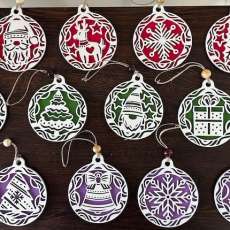 Christmas Ornaments