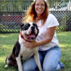 Michelle Garrett-Hatfield