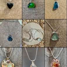 Pendants & Earrings