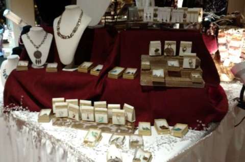 A Touch of Class Craft Show