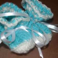 baby booties