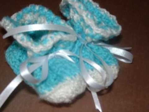 baby booties