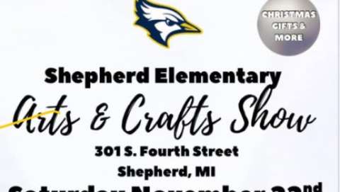 Shepherd Arts and Crafts Show