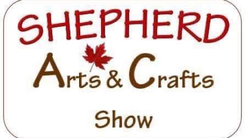 Shepherd Arts and Crafts Show