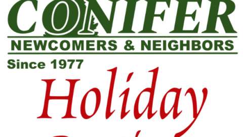 Conifer Newcomers & Neighbors Holiday Boutique