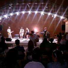 Fullerton Marketplace