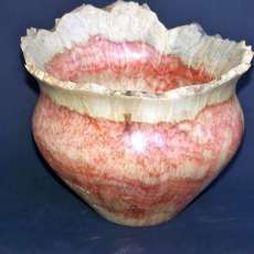 Box Elder Natural Edge