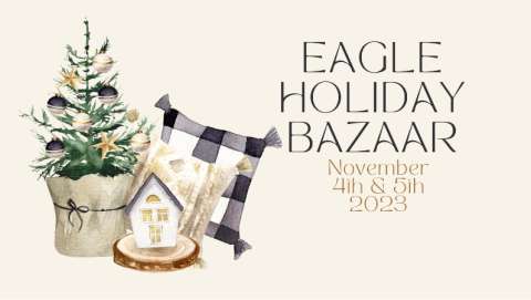 Eagle Holiday Bazaar