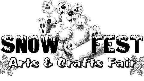 Snow Fest Arts & Craft Show