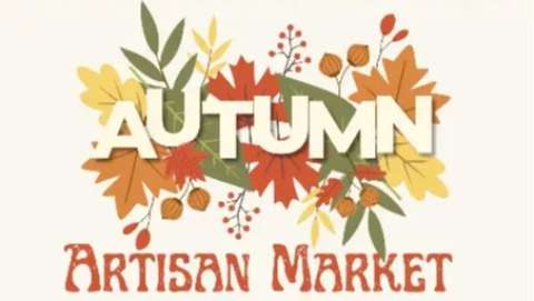 Autumn Artisan Market