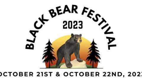Black Bear Festival