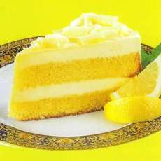 Lemonchello Cake