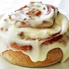 Cinnamon Roll