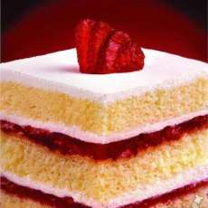 Strawberry Shortcake