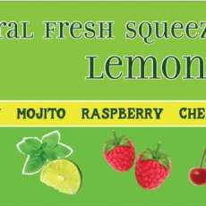 Lemonade Flavors