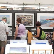 Grand Haven Art Festival