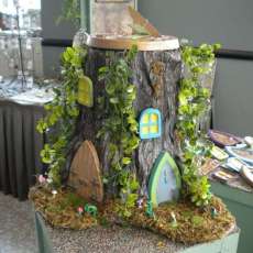 Fairy House