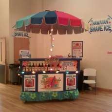 Indoor Small Space Setup