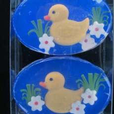 Ducky Soap