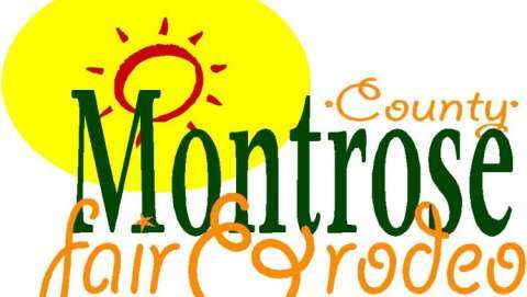 Montrose County Fair