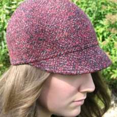 Hand Made Wool Hats