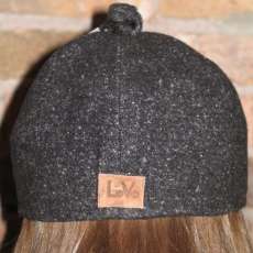 Hand Made Wool Hat