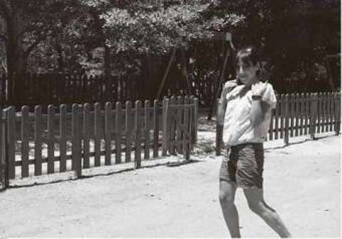 Jasmin Christoforou Jasmin Christoforou