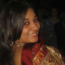 Amisha Desai