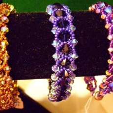 Unique bracelets -
