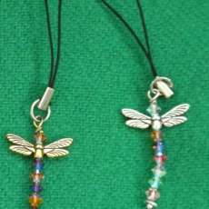 Cell Phone Charms