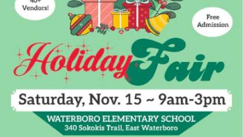 Holiday Craft Fair
