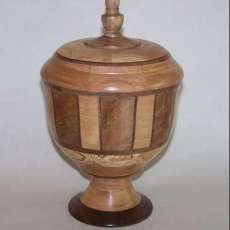 Pet Urn