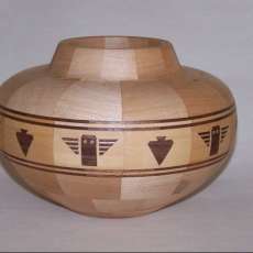 Totem Bowl