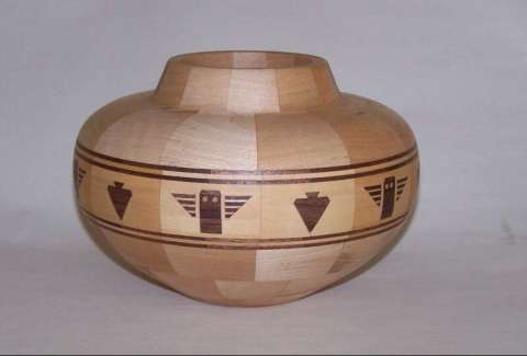 Totem Bowl