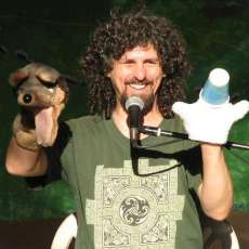 The Lamb Drank Too Fast