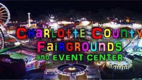 Charlotte County Fair